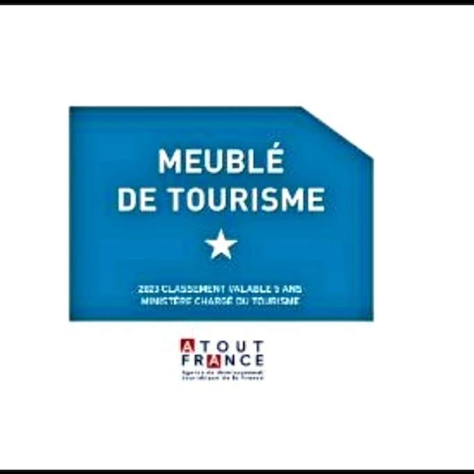 Le Gite De La Menuiserie Maisoncelles-la-Jourdan Экстерьер фото